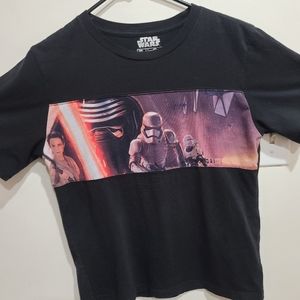 Read description Nice star wars shirt